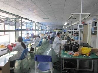 Shenzhen Hong Chuang Technology. Co., Ltd.