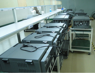 Shenzhen Hong Chuang Technology. Co., Ltd.