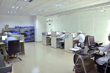 Shenzhen Hong Chuang Technology. Co., Ltd.