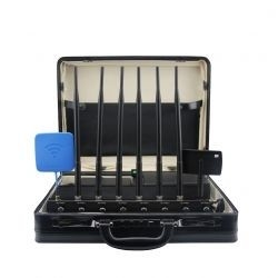 Drone aircraft Jammer 5.8Ghz 5.7-5.9GHz UAV jammer