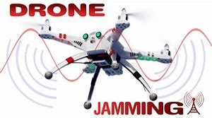 Drone aircraft Jammer 5.8Ghz 5.7-5.9GHz UAV jammer