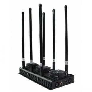 Drone jammer Quad-copter Remote Controls 433 868Mhz 2.4ghz 5.8G GPS L1 L2 UAV jammers